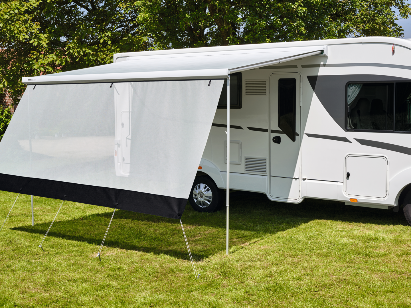 Sun Blocker Front G2 330 cm