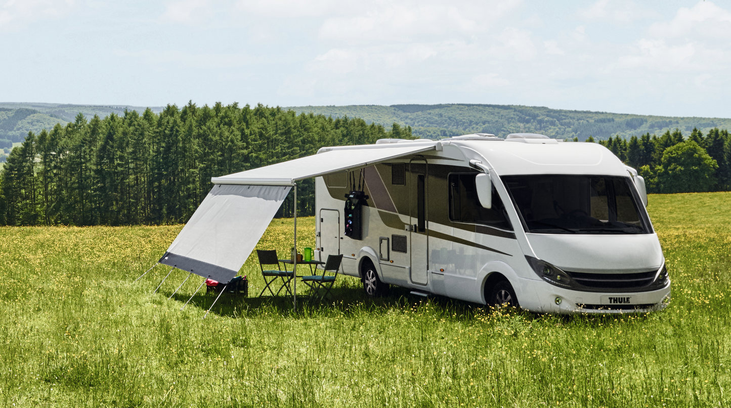 Sun Blocker Front G2 330 cm
