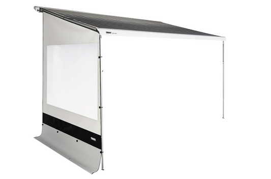 Rain Blocker Side G2 Minivan T3200