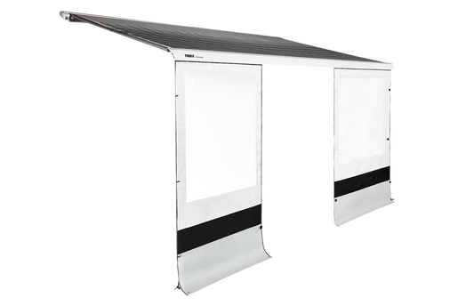 Rain Blocker Front G2 150 cm H210