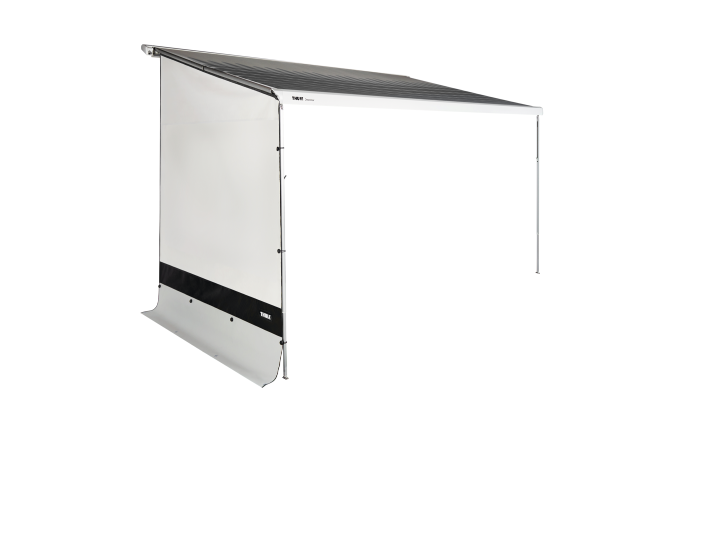 View Blocker Side G2 S(205-224cm)200 (B)
