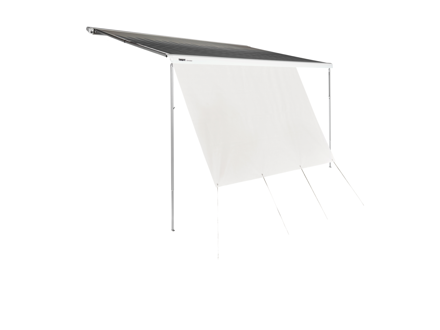 View Blocker Front 330 cm