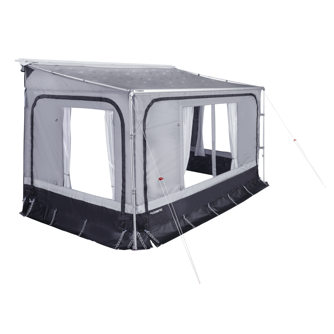 REVO ZIP 350-PRIVACY ROOM