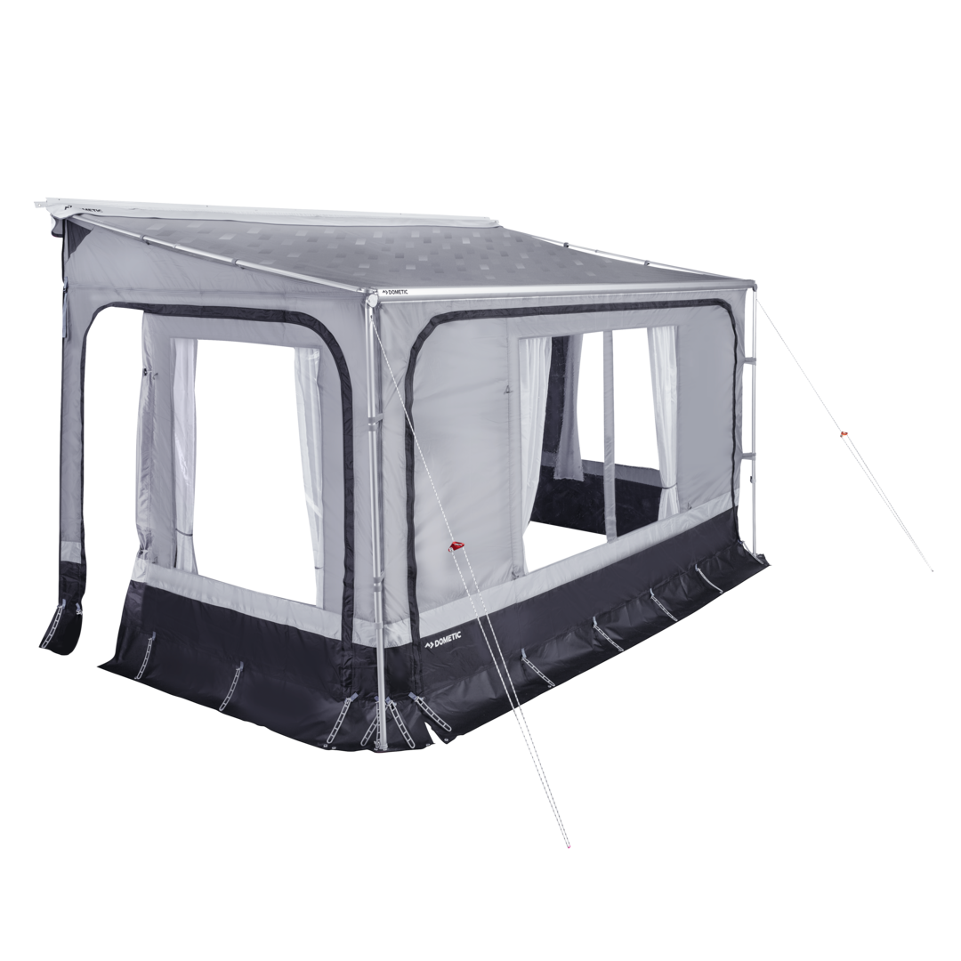 REVO ZIP 450-PRIVACY ROOM