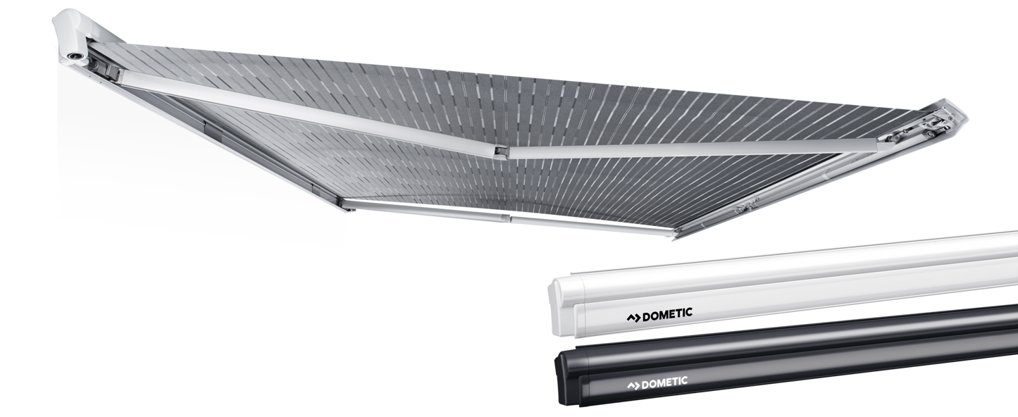 PerfectWall PW 1500 weiß, 550 cm   (R)