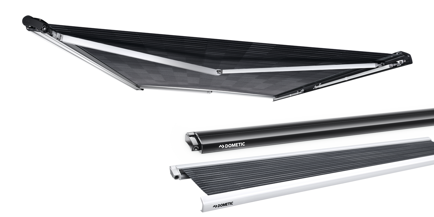 Perfectroof PR 2000 weiß 325cm    (R)