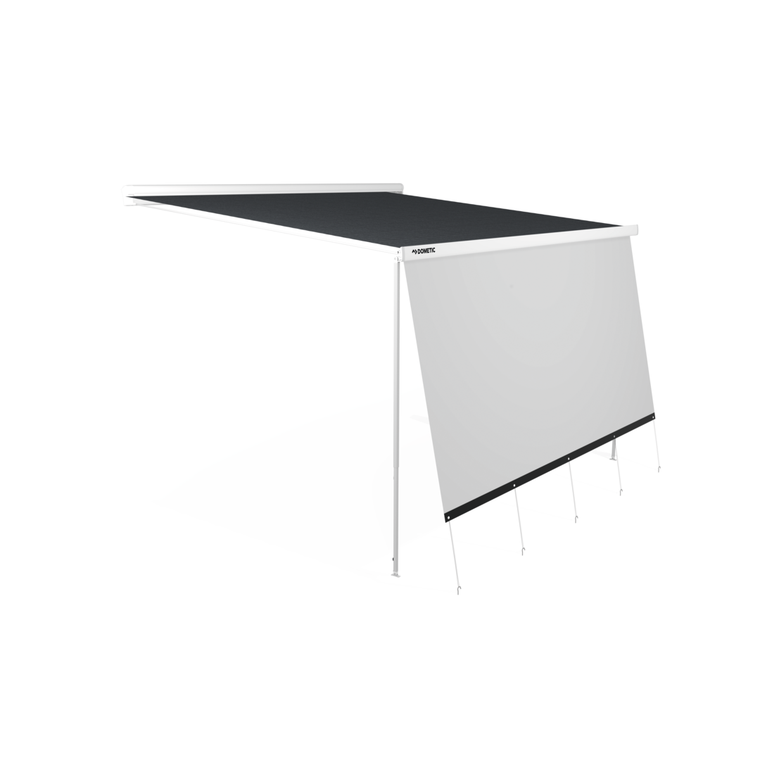 Dometic Rainprotect Front 400 cm