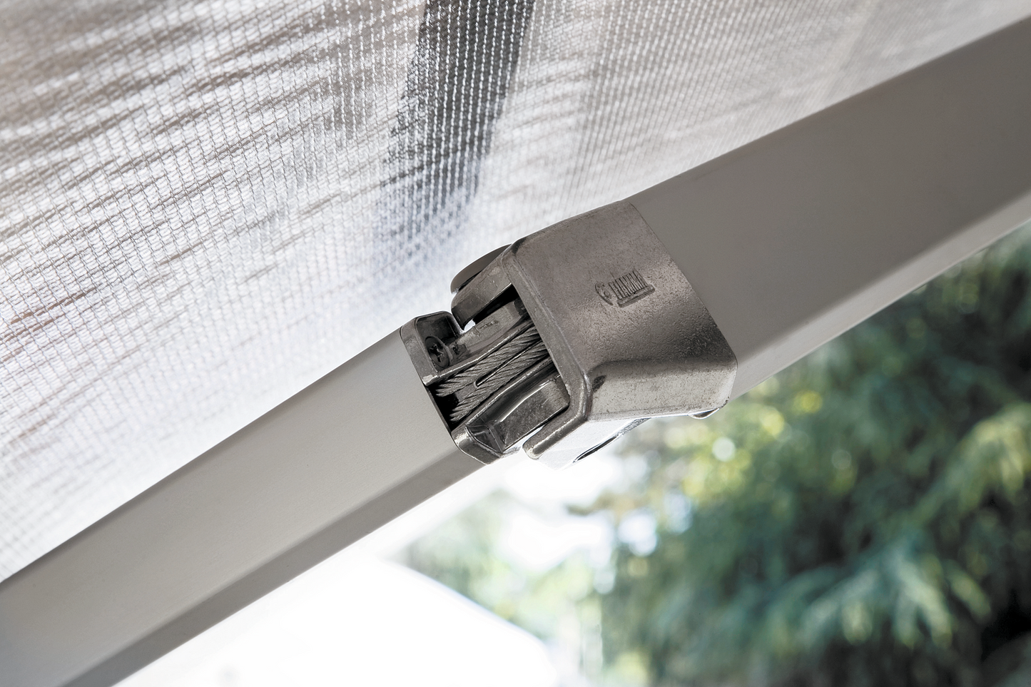 F45S titanium 300 cm, Royal Grey (L1)
