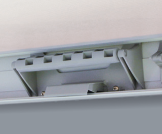 F45S black 190 cm, Royal Grey (S) (B)