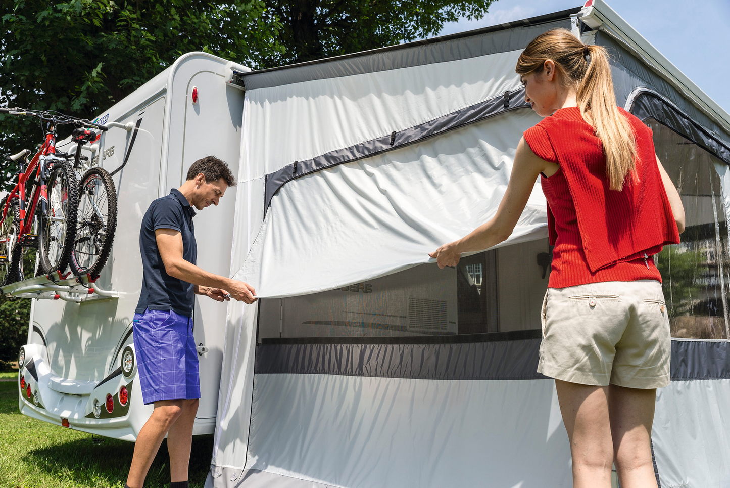 PRIVACY-ROOM Ultra Light 350 (B)