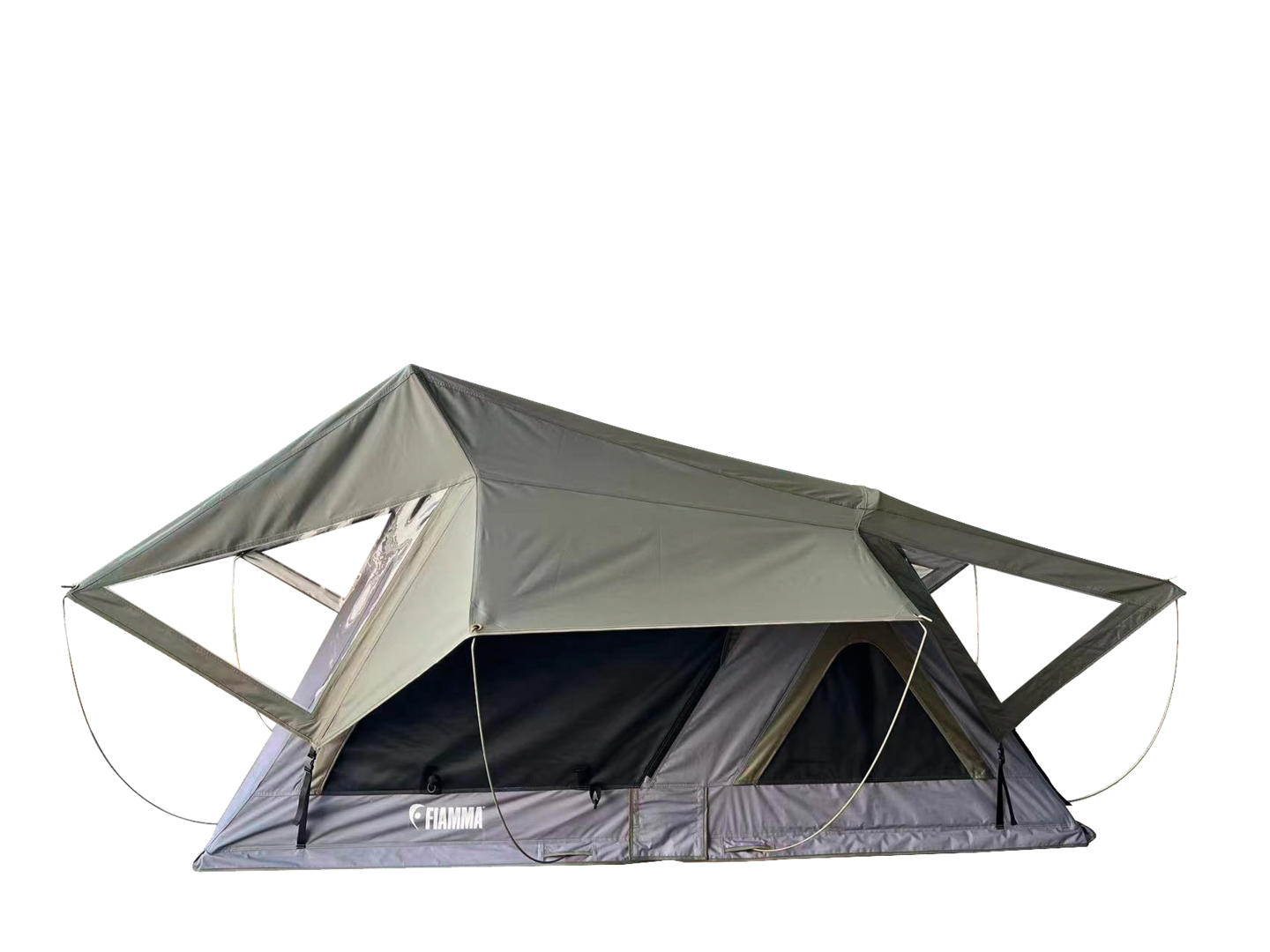 Dachzelt MOONLIGHT 140 (S)