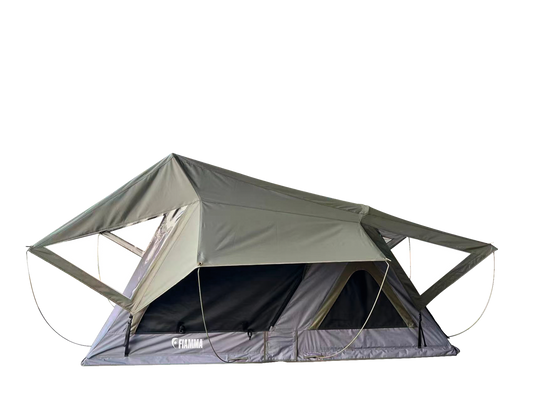 Dachzelt MOONLIGHT 140 (S)
