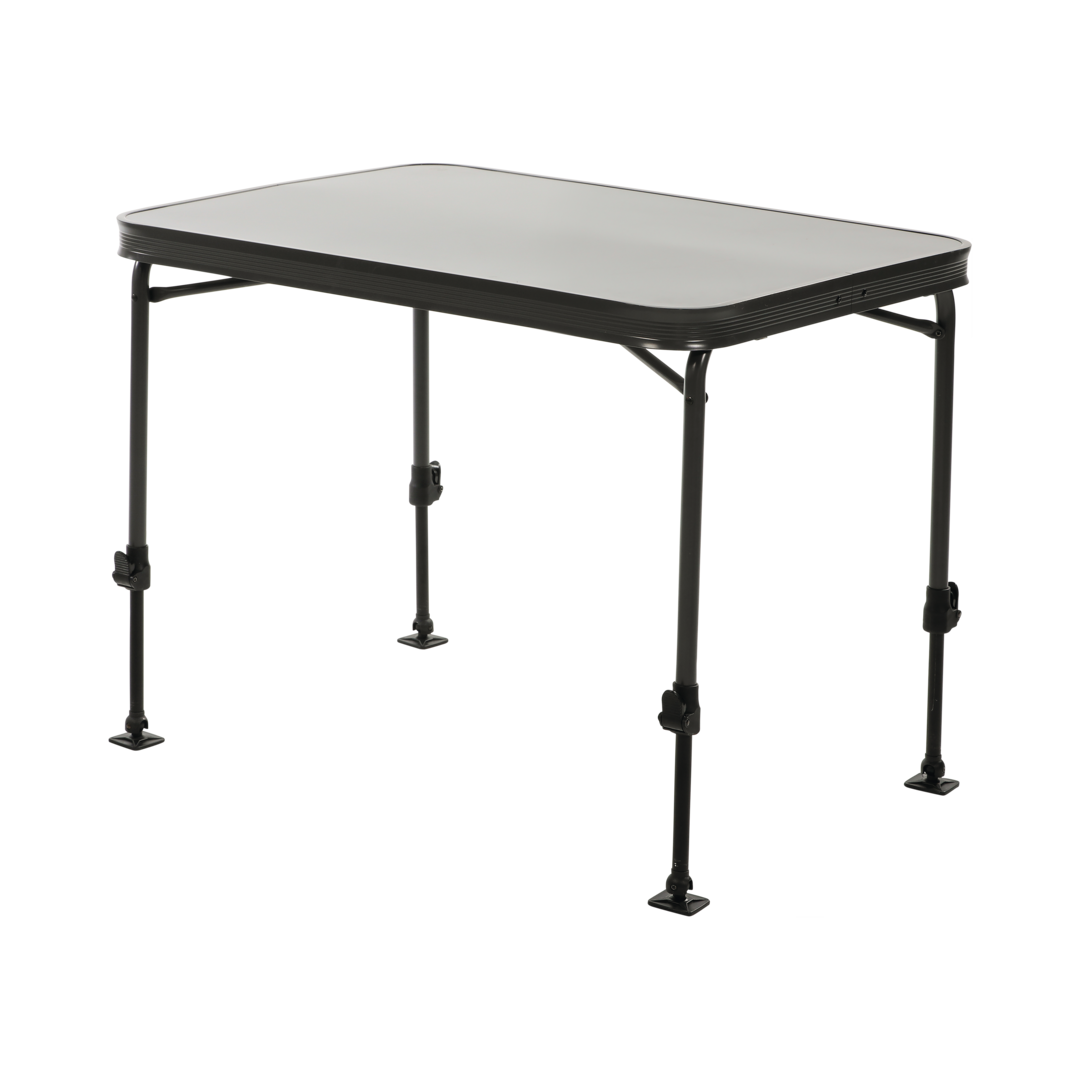 Tisch ALBA Aluminium 80(A)