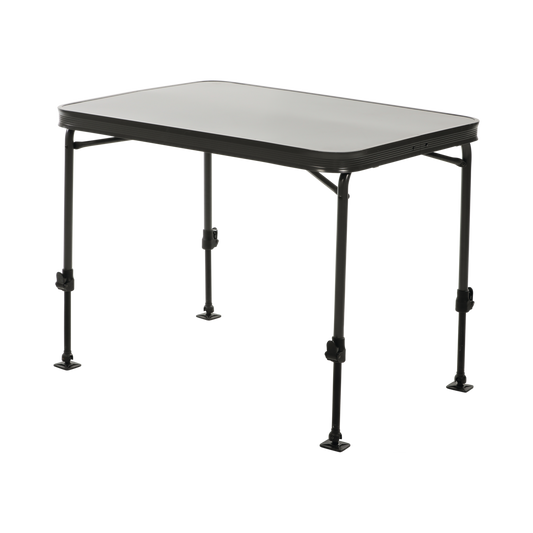 Tisch ALBA Aluminium 115 (A)