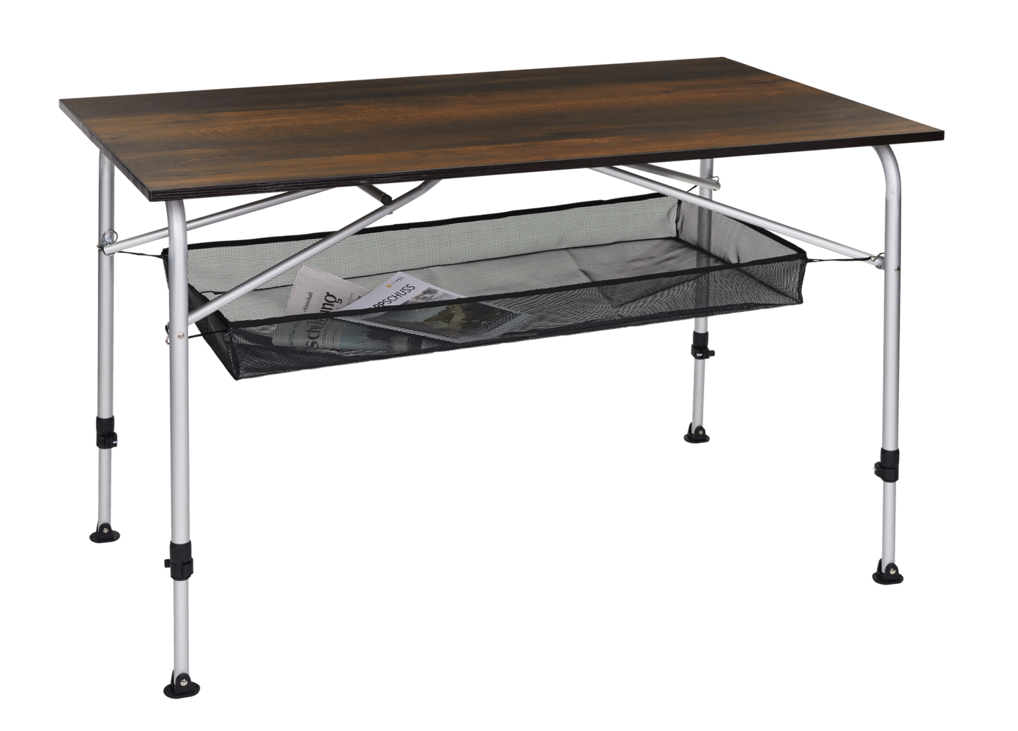 Klapptisch FUTURE LITE III 120 x 70 cm
