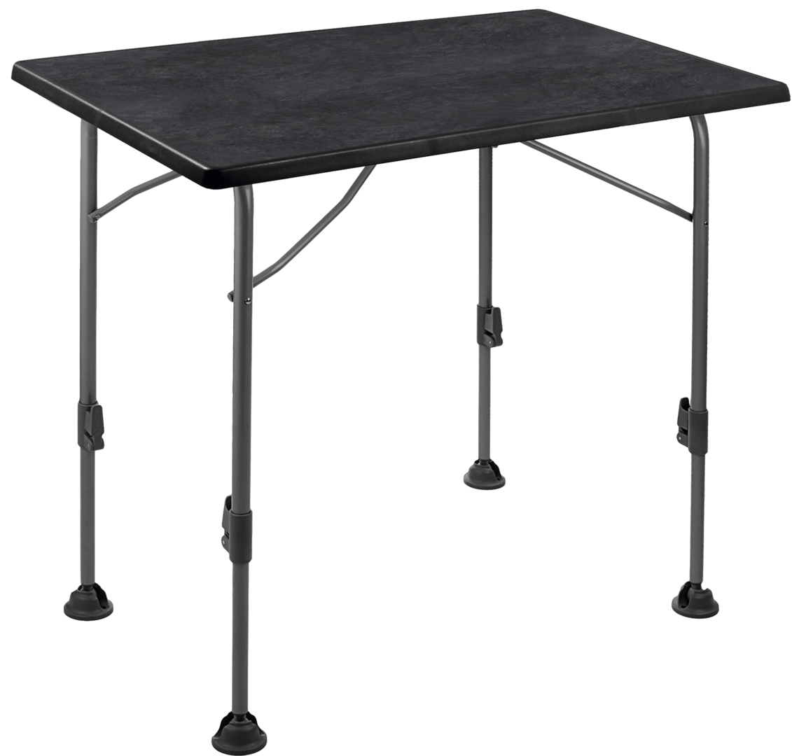 Tisch Linear Black 80 (A)