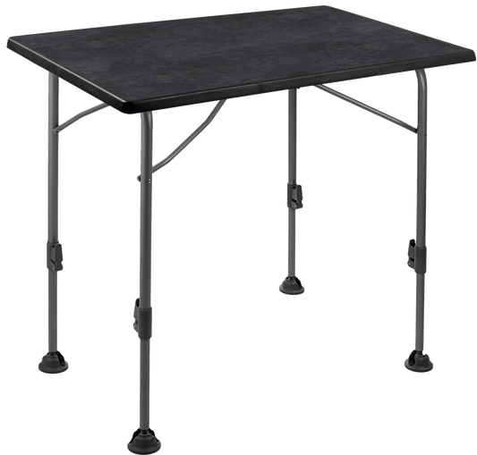 Tisch Linear Black 80 (A)