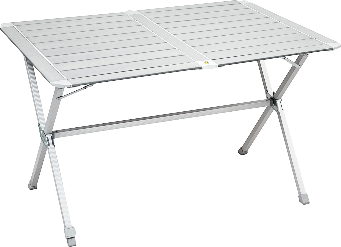 Rolltisch SILVER GAPLESS LEVEL 4