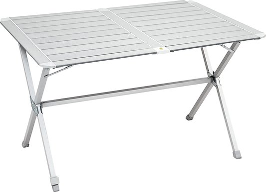 Rolltisch SILVER GAPLESS LEVEL 4