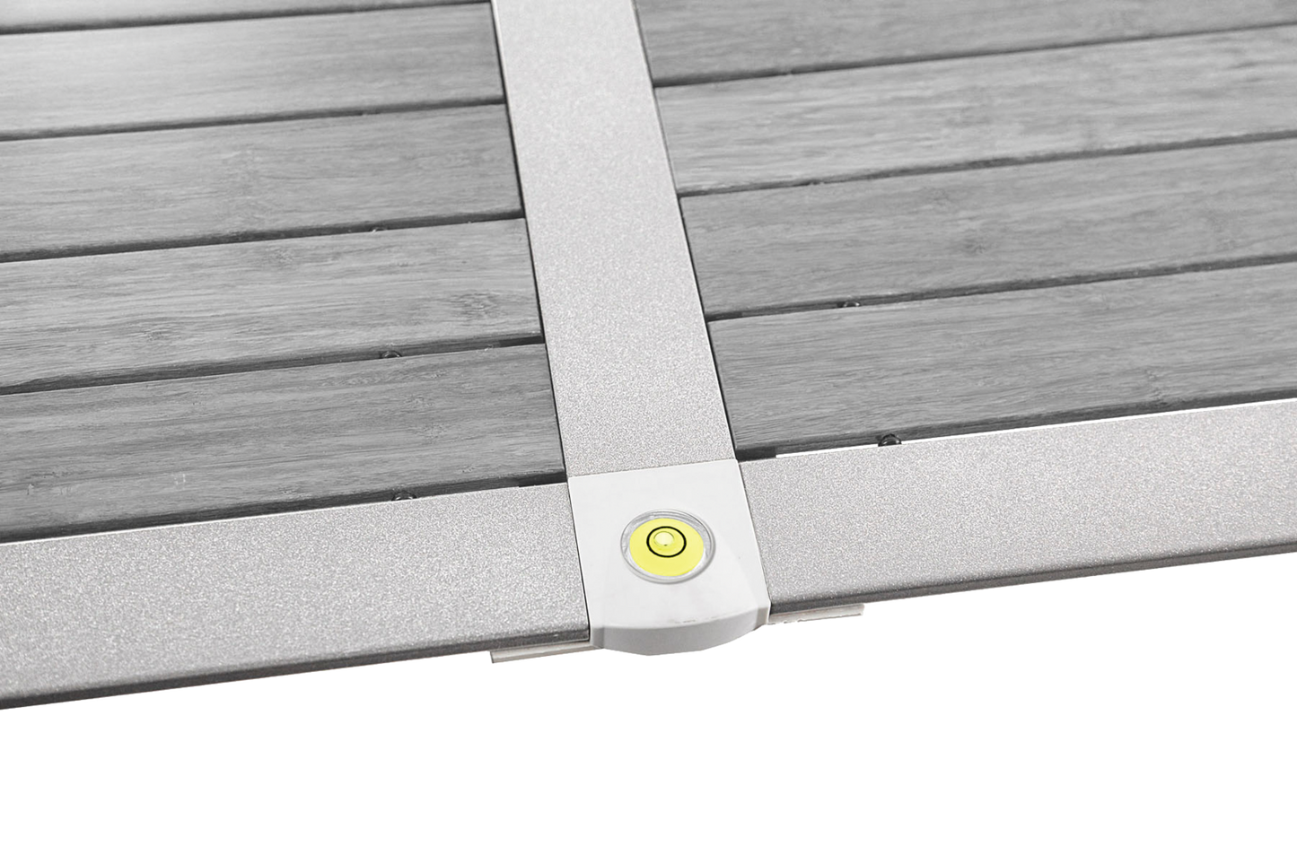 Rolltisch SILVER GAPLESS LEVEL 4