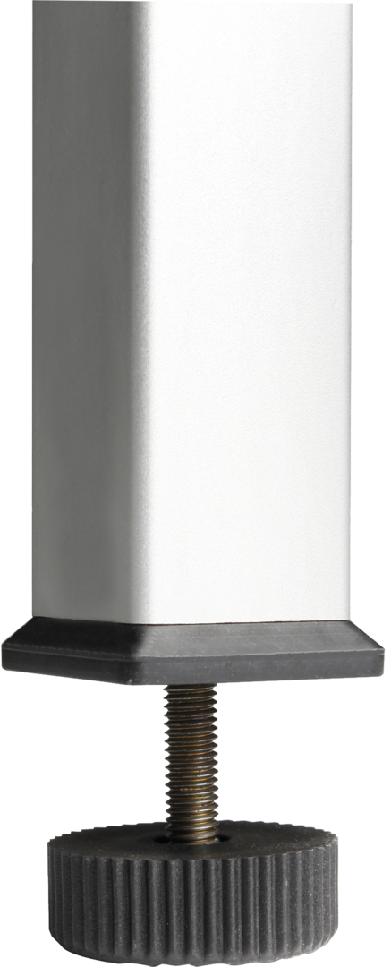 Tisch TITANIUM QUADRA 6 NG (A)