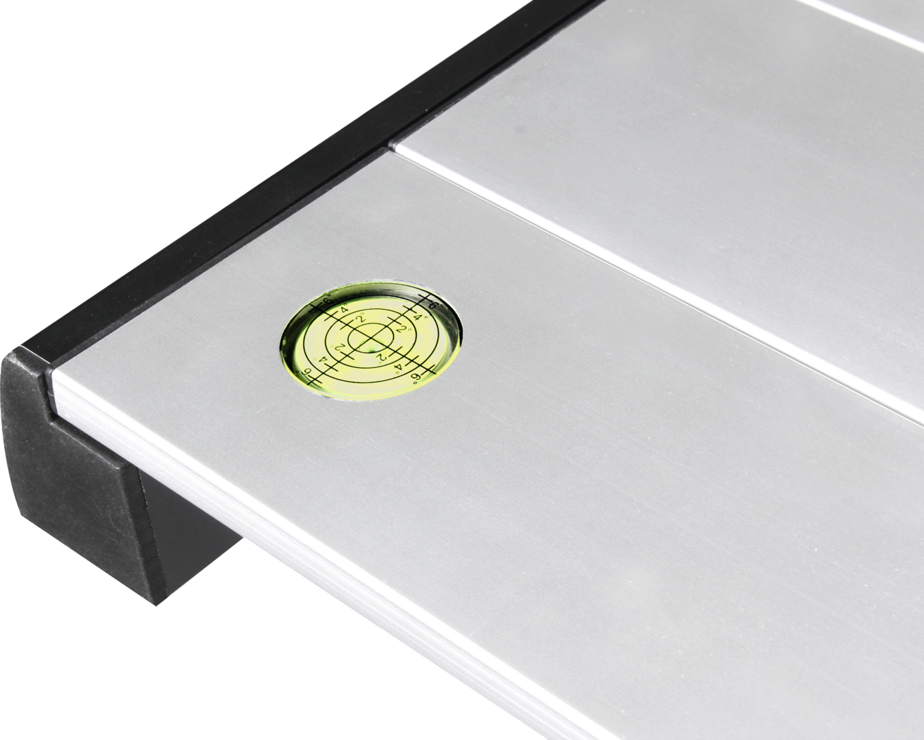 Tisch TITANIUM QUADRA 6 NG (A)