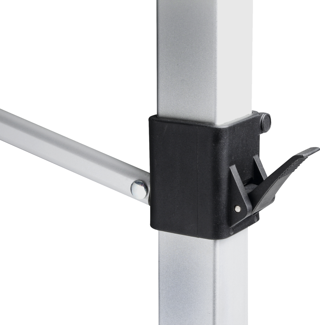 Tisch TITANIUM QUADRA 6 NG (A)