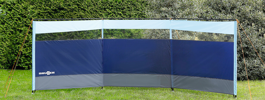 Windschutz BARRIER 140x400  (A)