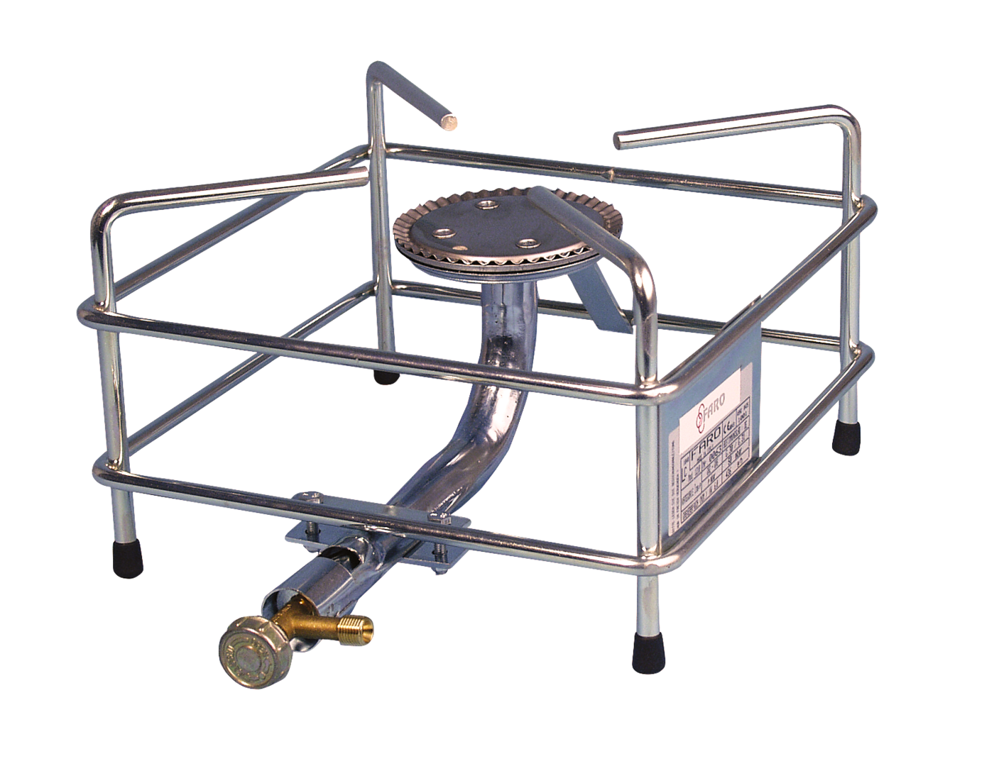 Hocker-Kocher 2,5 kW