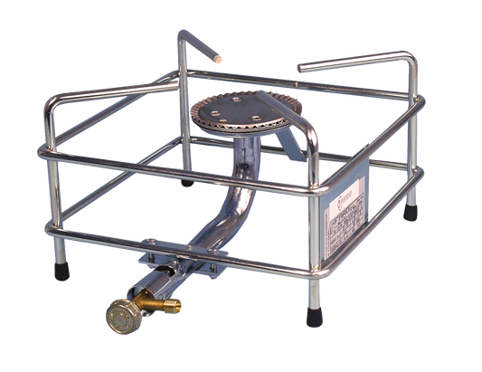 Hocker-Kocher 2,5 kW
