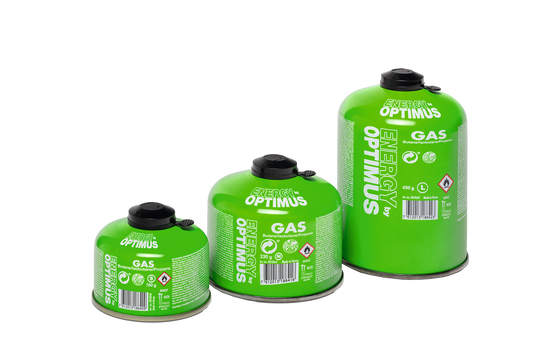 Optimus Gaskartusche 100 g