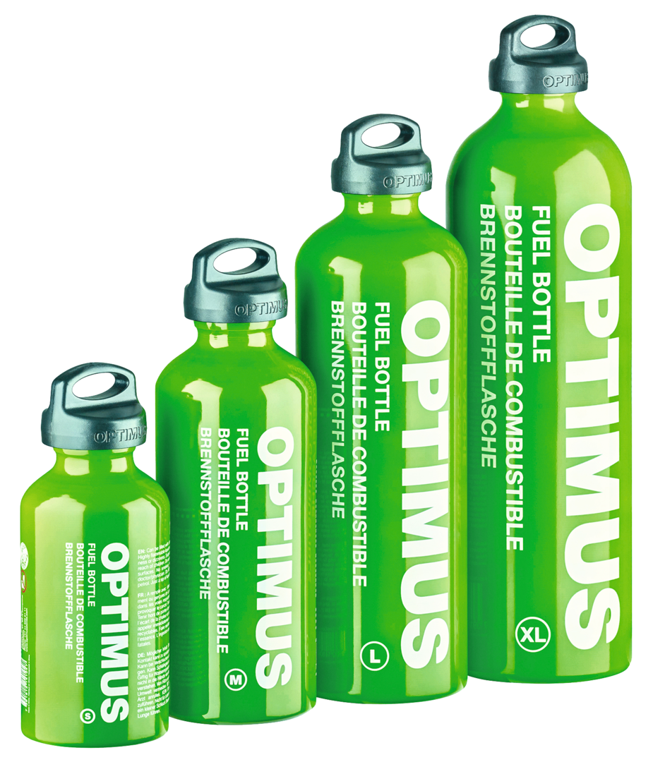 Optimus Brennstoff-Flasche L - 1,0 l