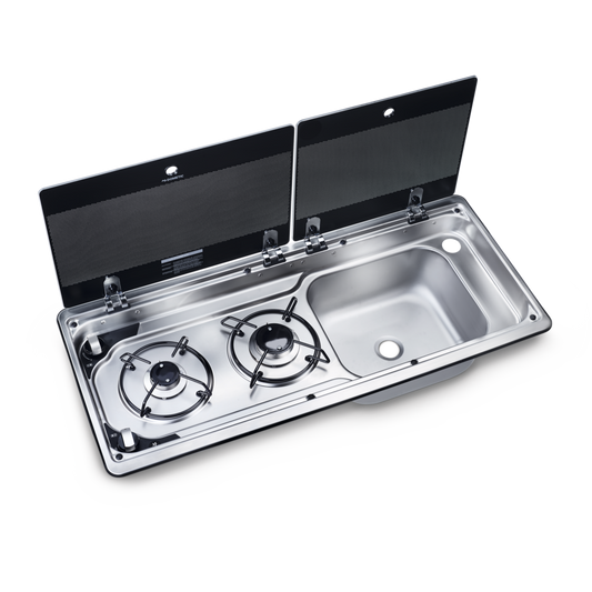 Dometic MO9722R (A)
