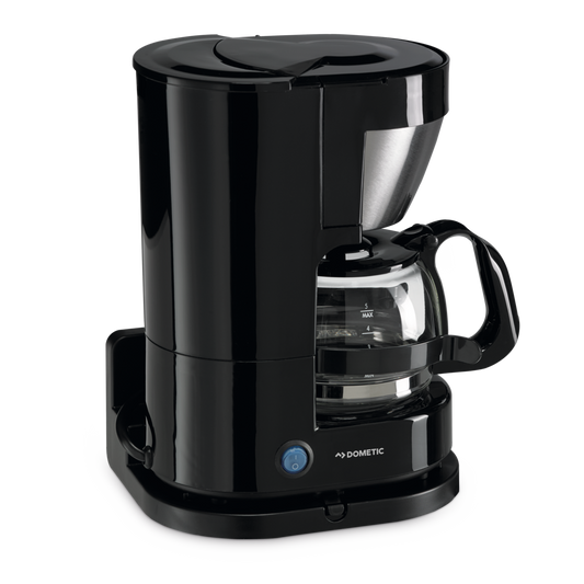 Kaffeemaschine MC 052 12V
