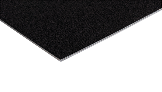 Basis II-b Veloursstoff 500x500 mm (R)