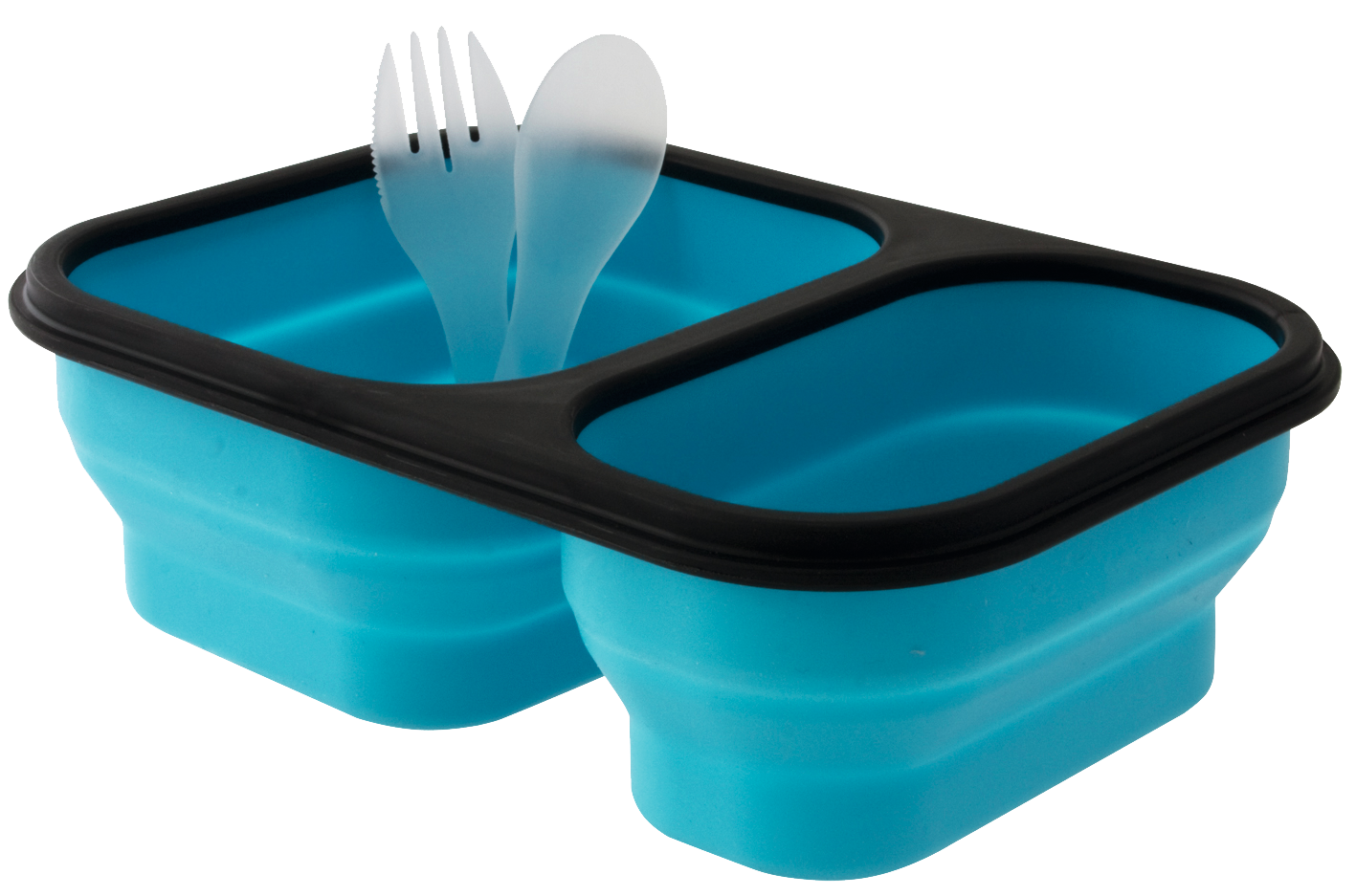 Lunchbox M grün (R)