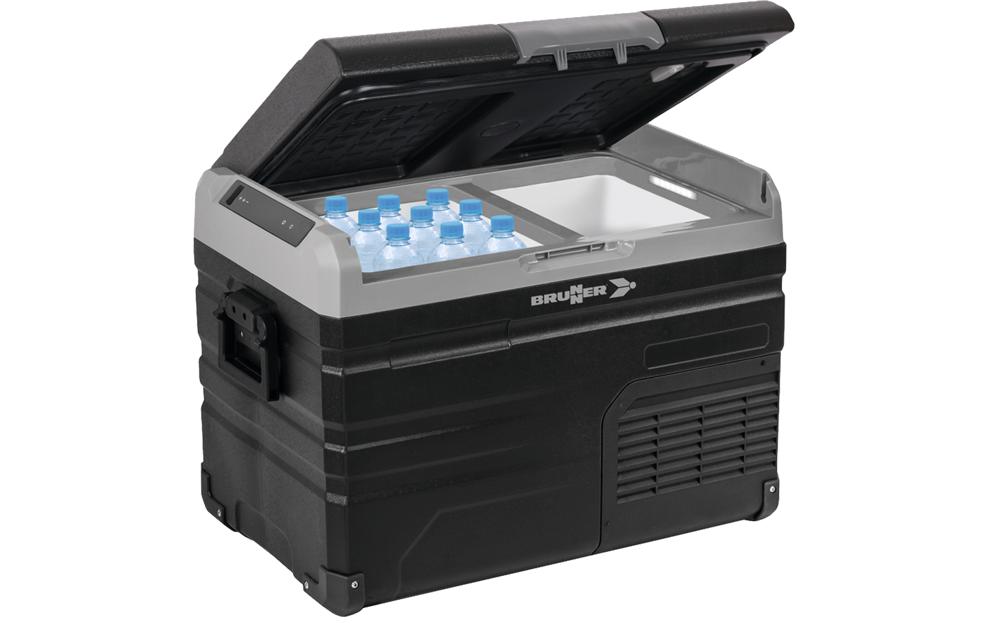 Kühlbox Polarys Freeze DZ35 (B)