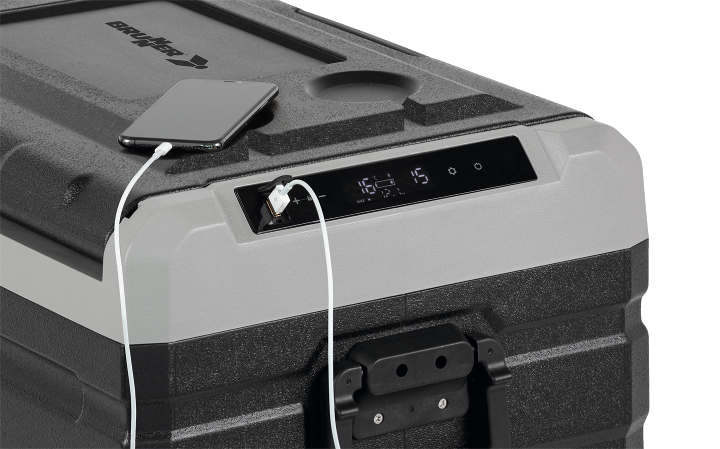 Kühlbox Polarys Freeze DZ35 (B)