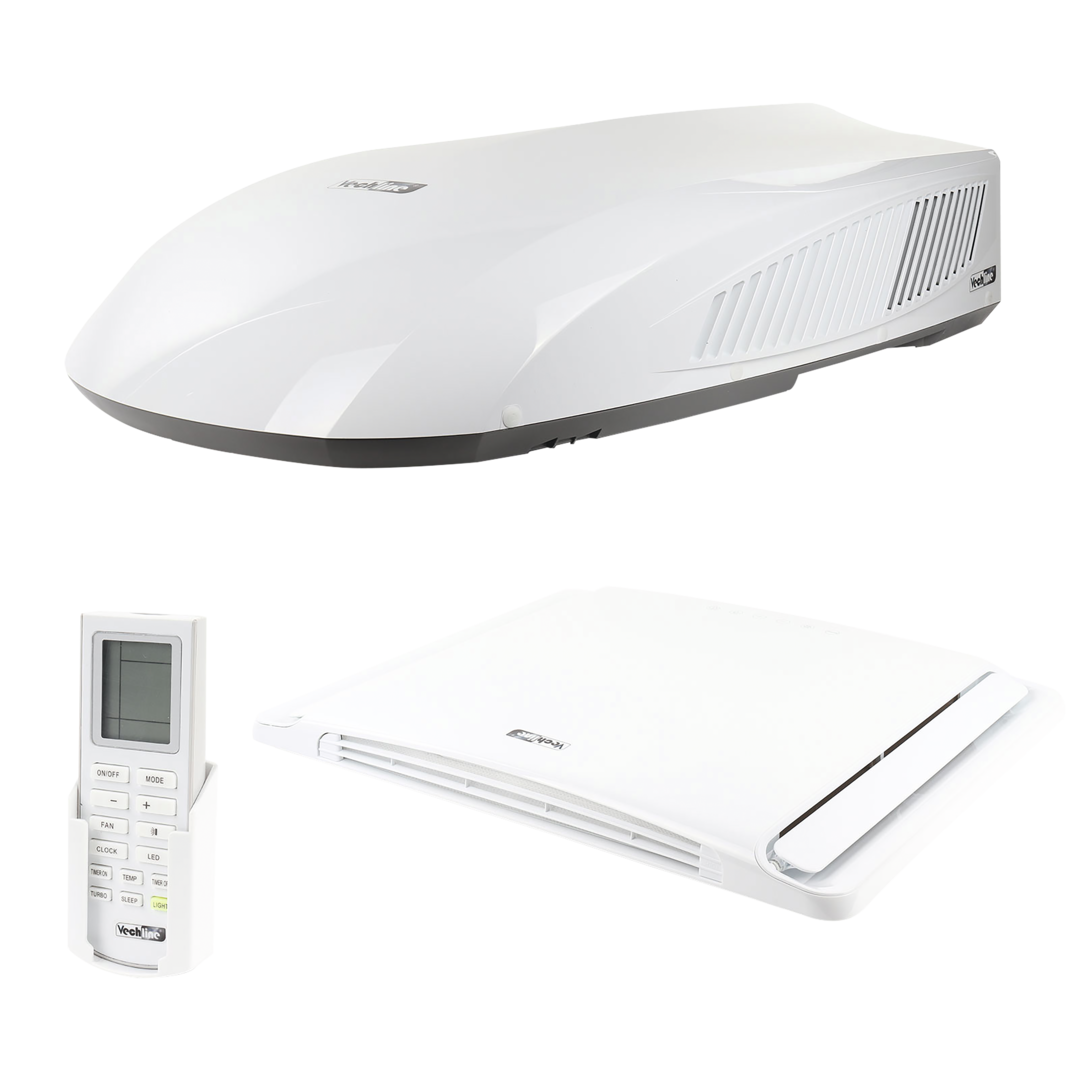 Klimaanlage VECHLINE 2500 (S) (A)