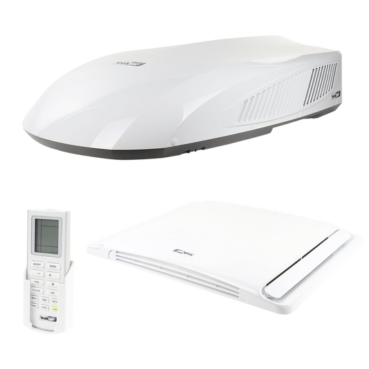 Klimaanlage VECHLINE 3500 (S)  (A)