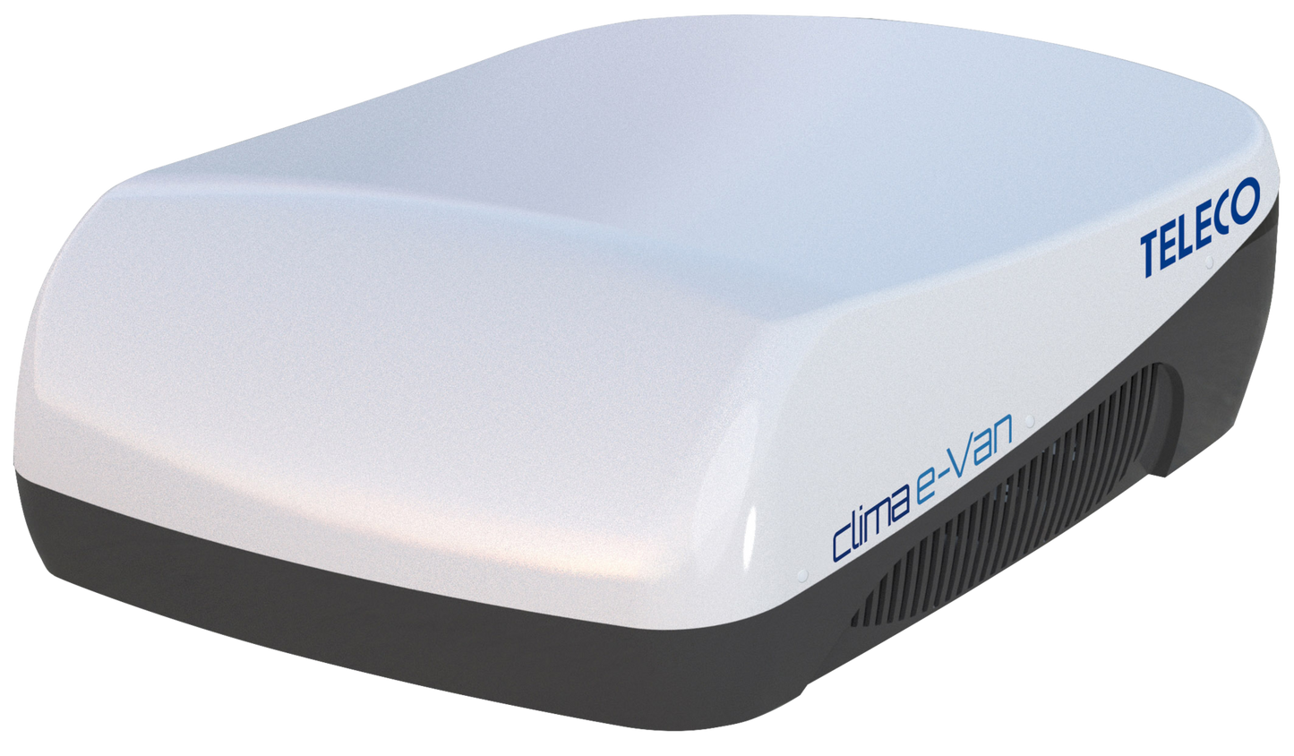 Klimaanlage e-Van 3 5400H (S)