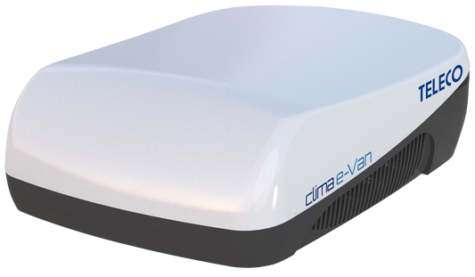 Klimaanlage e-Van 3 5400H (S)