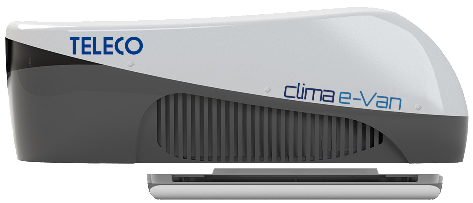 Klimaanlage e-Van 3 5400H (S)