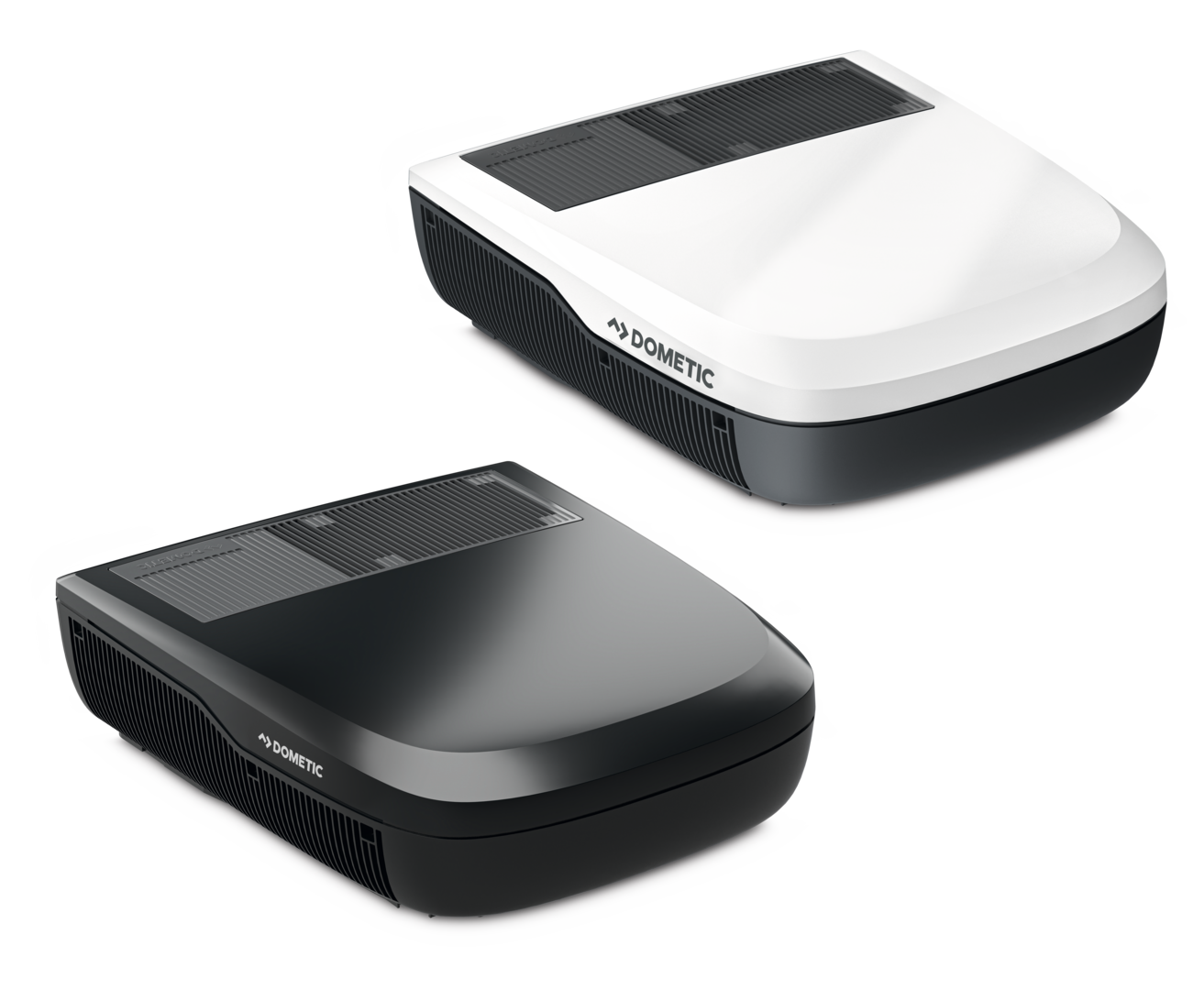 Dometic FreshJet FJX4 2200 schwarz (S)