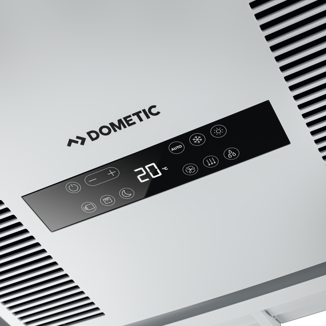Dometic FreshJet FJX4 1700 weiß (S)