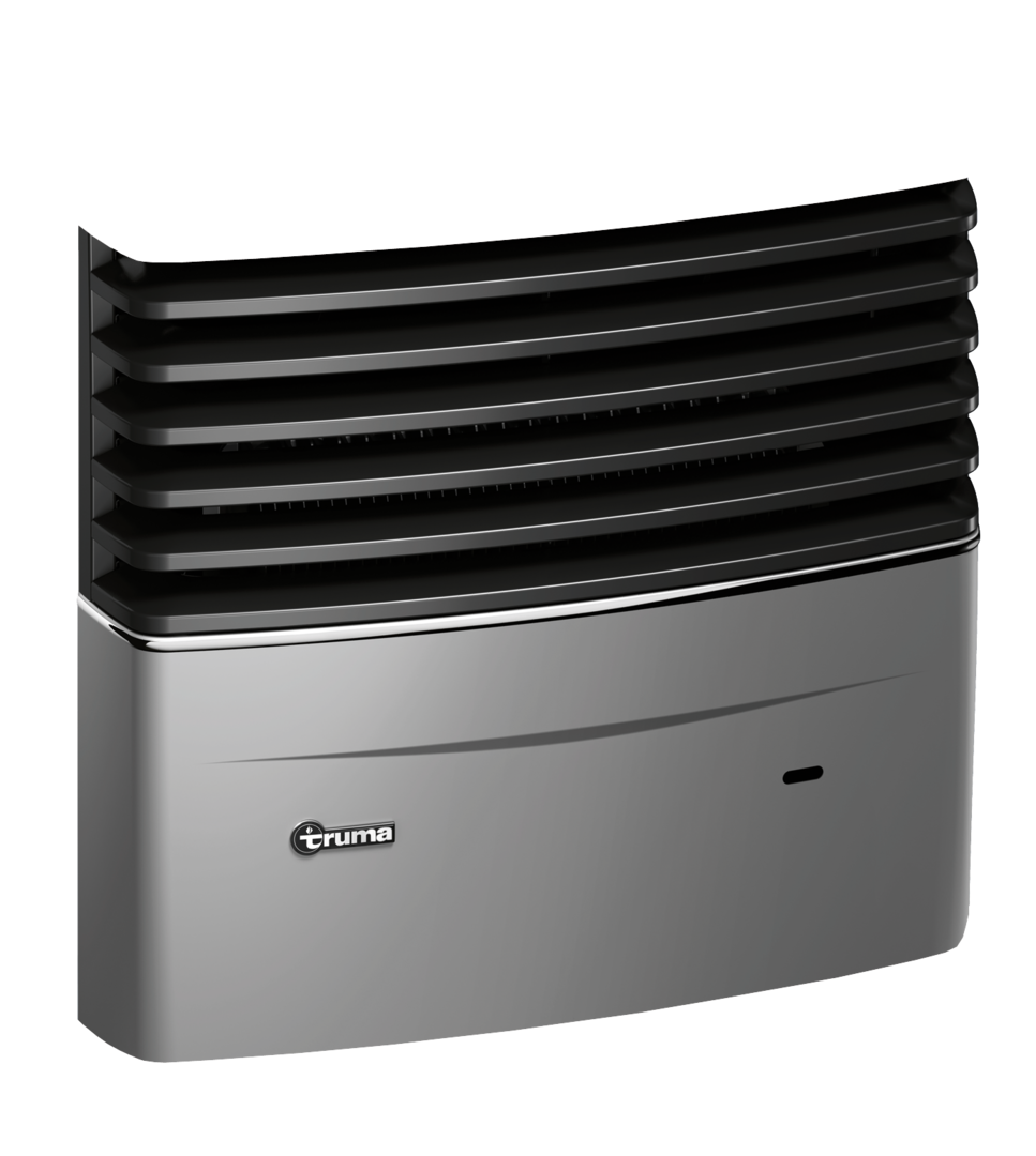 Nachrüstverkleidung S 5004 titangrey