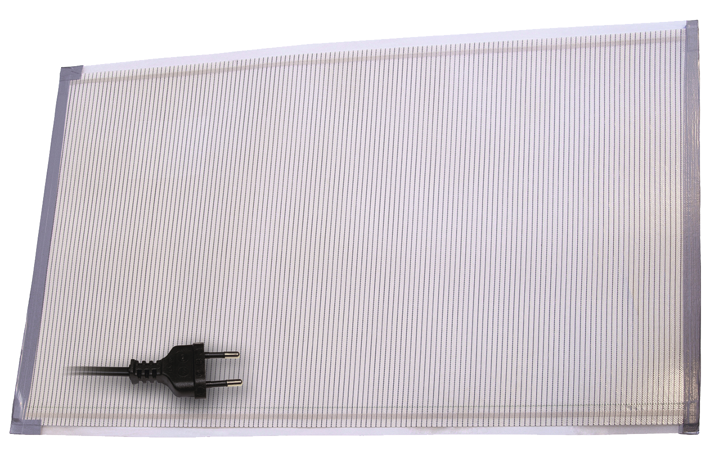 Heizgewebe 230V 30 cm (je 10 cm) (D)