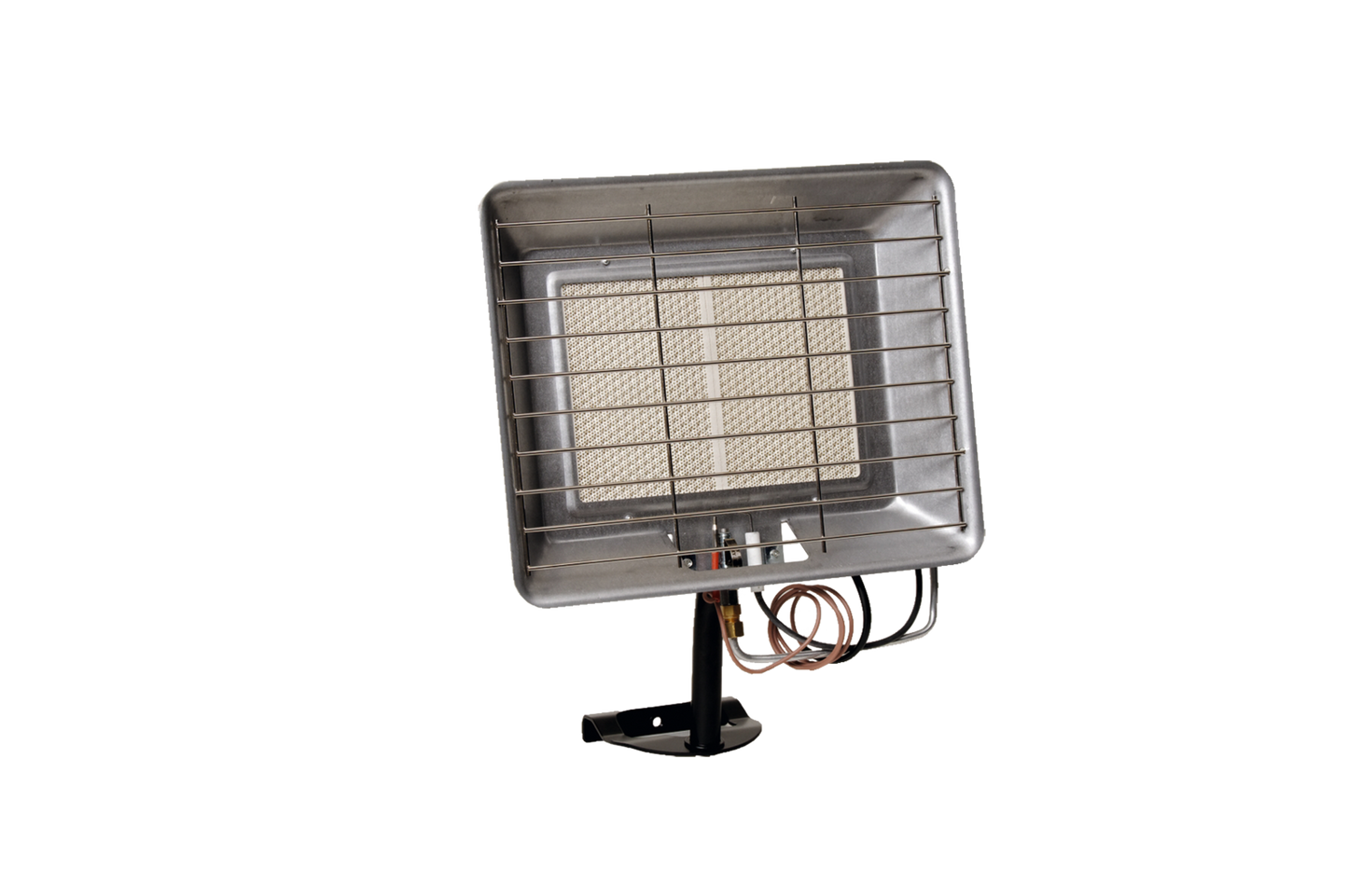 Heizstrahler 4200 ZP 50 mbar