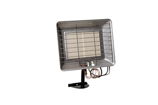 Heizstrahler 4200 ZP 50 mbar