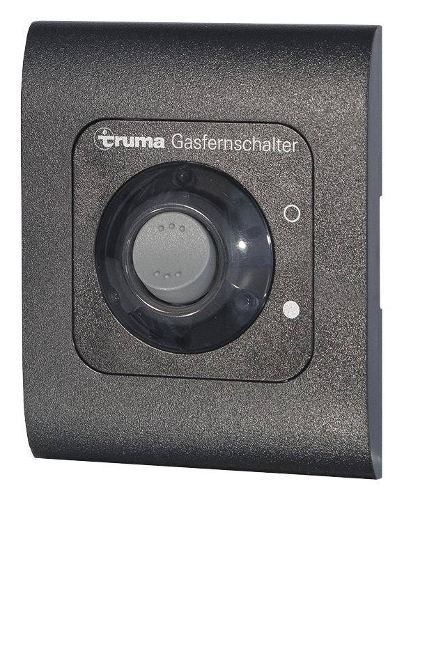 Gasfernschalter DC GS8